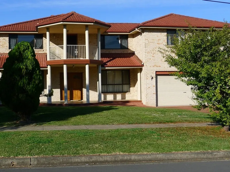 Fantastic Home in Great Location 