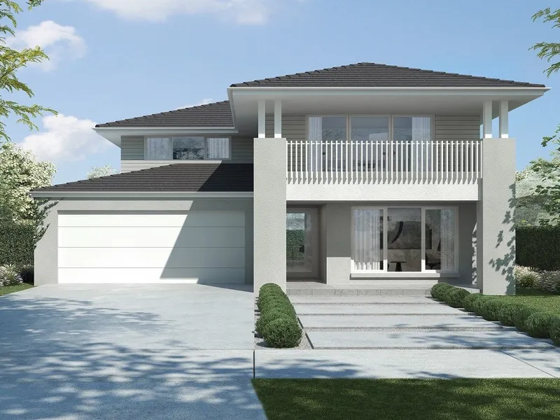 Lot 209 Anambah Rise - Boston 30 Clarendon Homes
