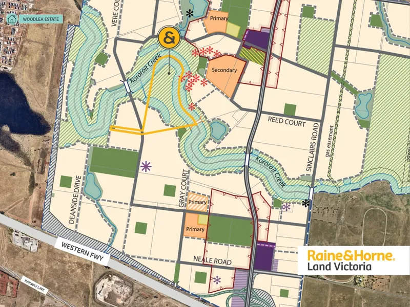 Future Development Opportunity 