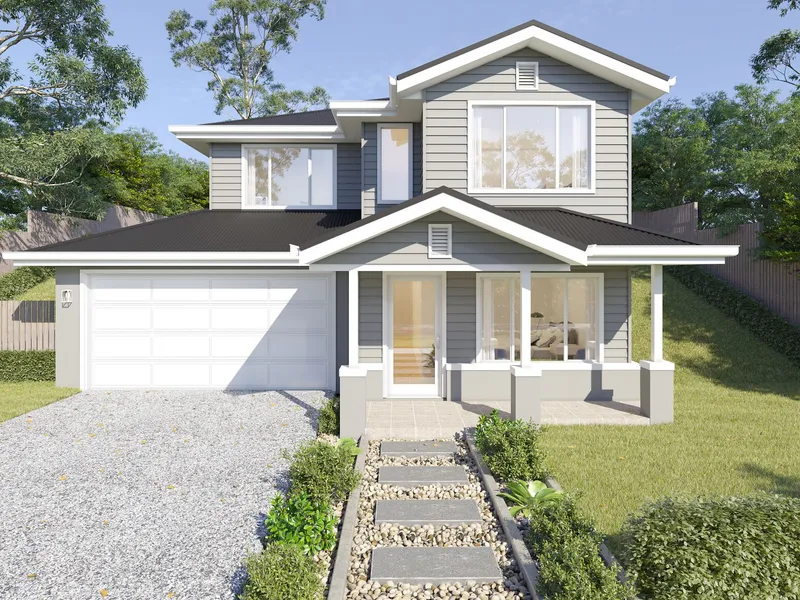 Looking for your builder? bring your own land!