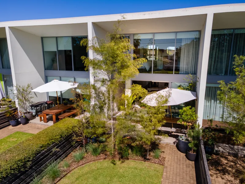 28/1 Elizabeth Street, Merimbula