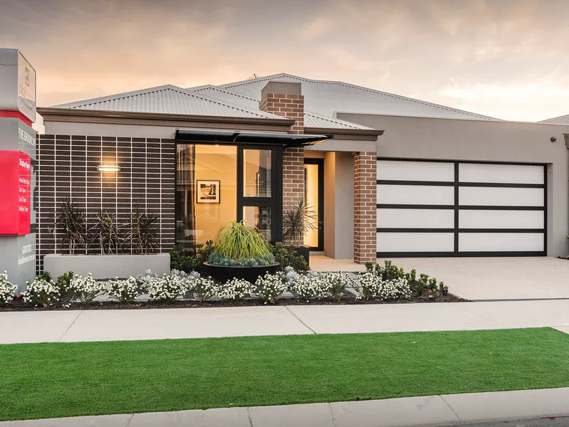 YOUR NEW SEASIDE HOME!