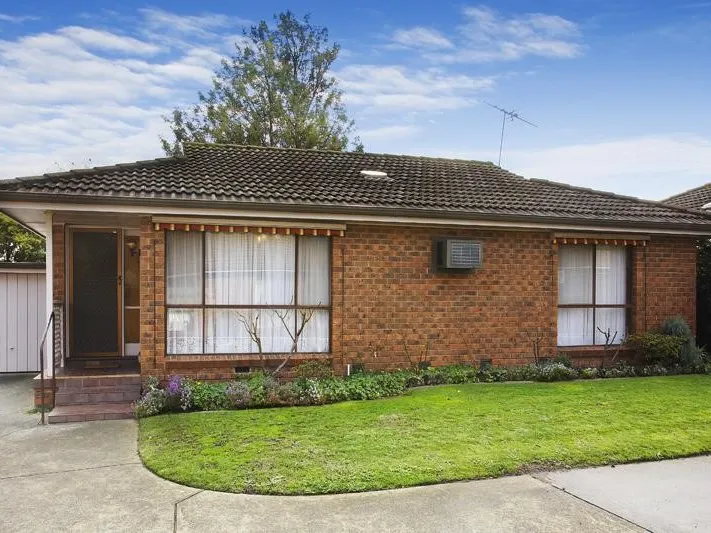 Privacy and Convenience.