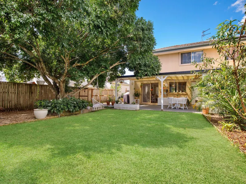 UNDER CONTRACT
