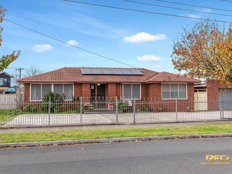 Wonderful Family Home