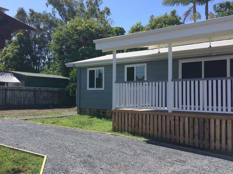 Perfectly Located 2 Bedroom Granny Flat