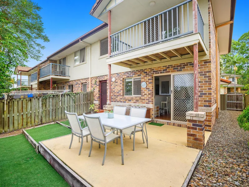 UNDER CONTRACT
