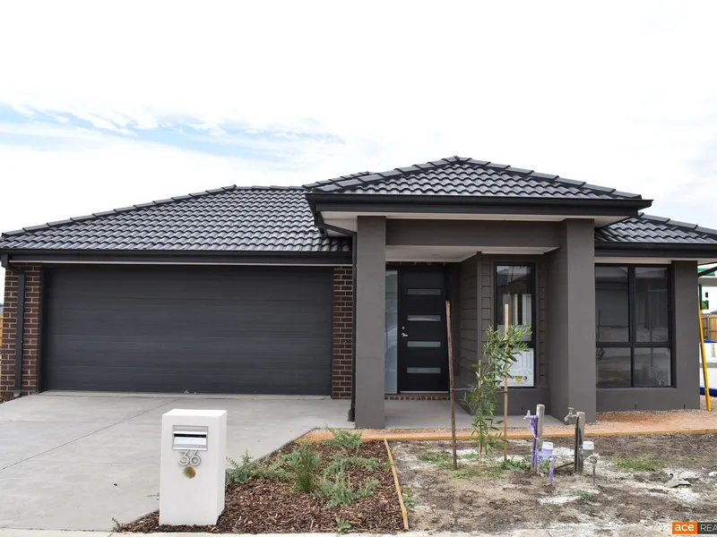 Supreme Residences for a Modern Lifestyle!