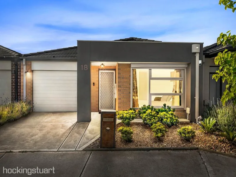 Perfect Family Home 