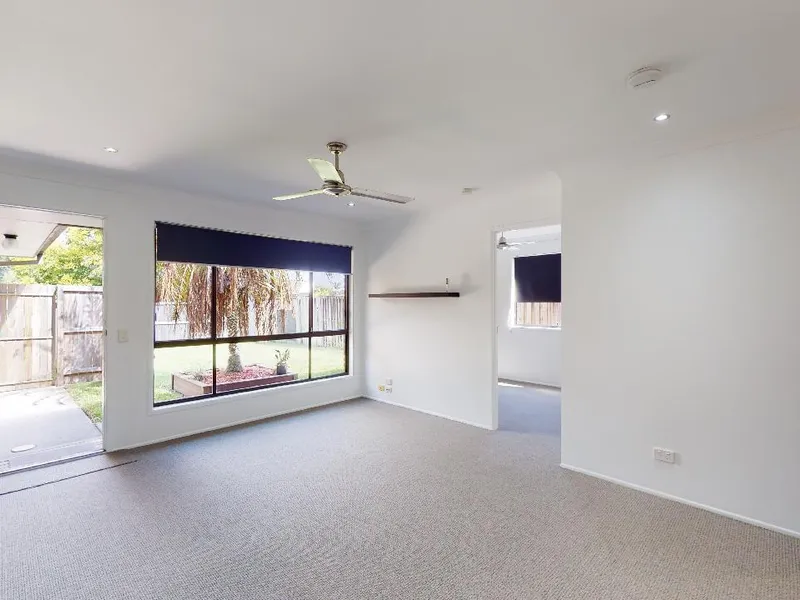 THREE BEDROOM HOME IN QUIET CUL - DE - SAC