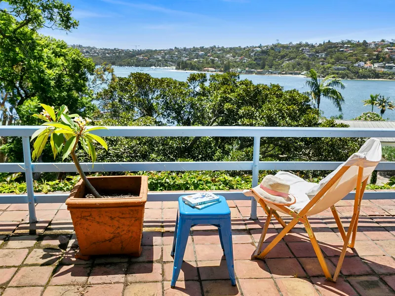 The French Riviera in Sydney - Absolutely Stunning Location!