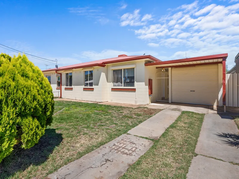 Location Lifestyle Opportunity