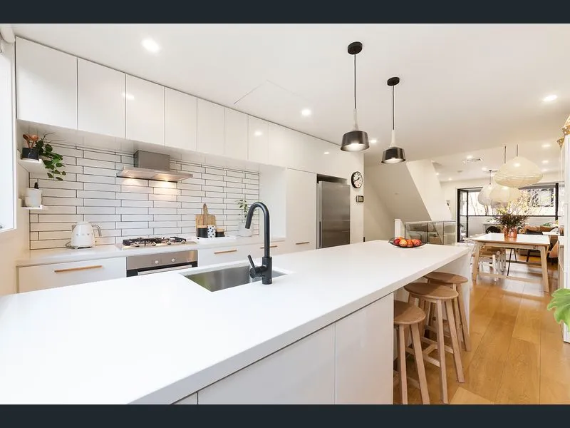 Well located Townhouse