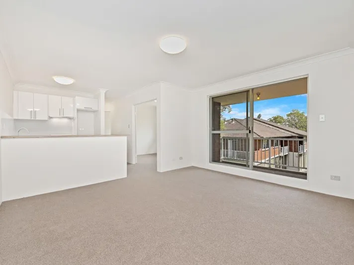 TRANQUIL SETTING & PERFECTLY POSITIONED