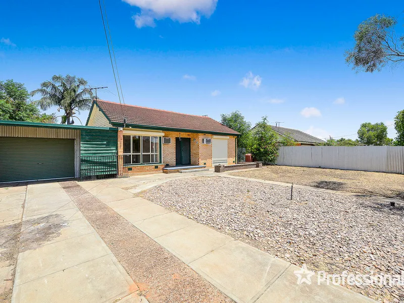 Room for All & More on a Large Traditional Block