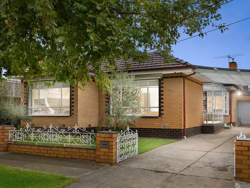 Traditional, Exceptional, Sensational!