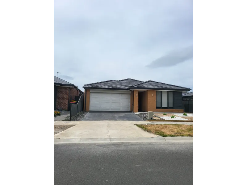 BRAND NEW HOUSE FOR RENT IN KALKALLO!!