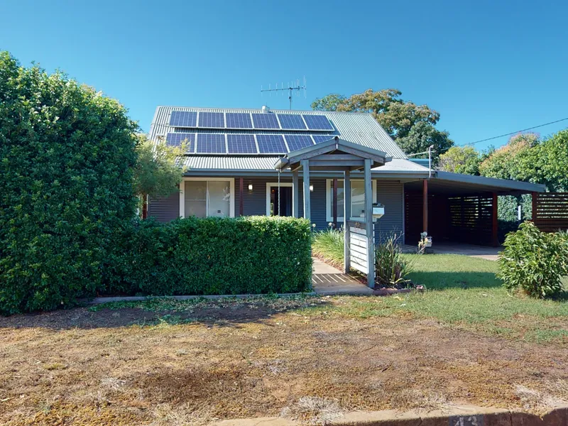 Ready to capture your heart!