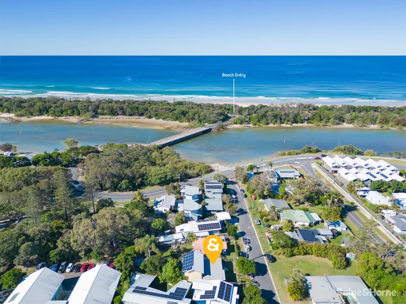 A VERY RARE OPPORTUNITY