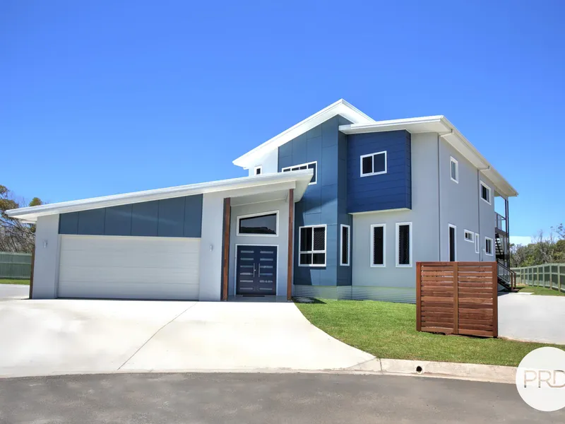 Allawah - Finest Beachfront Living available in Agnes!