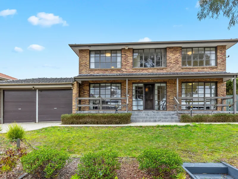 Premium entertainer in superb locale