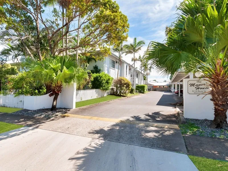 Huge 3 Bedroom/2 Bathroom Unit - Close to City