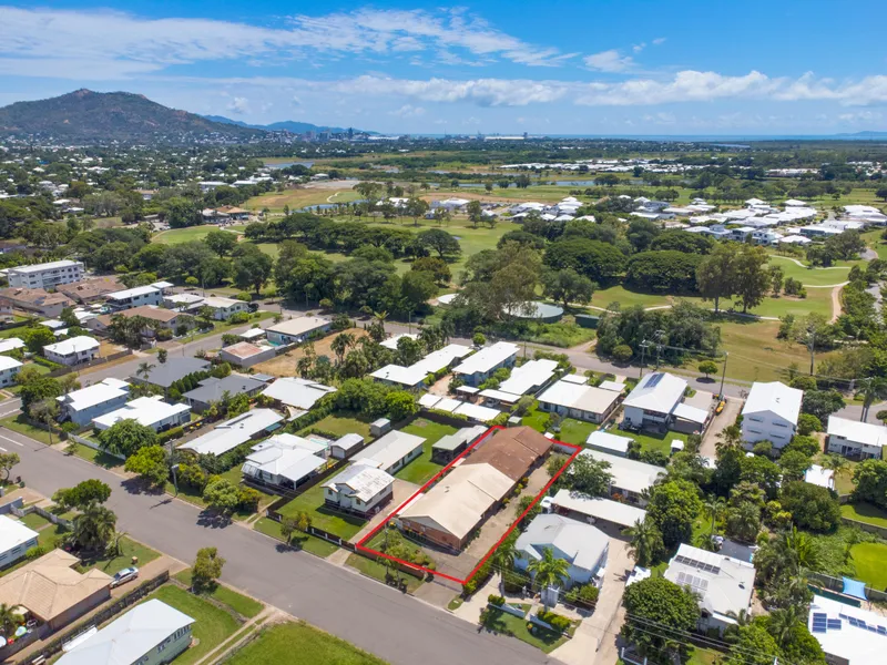 SELLERS INSTRUCTION ARE CLEAR- THIS PROPERTY MUST BE SOLD! ALL REASONABLE OFFERS PRESENTED.