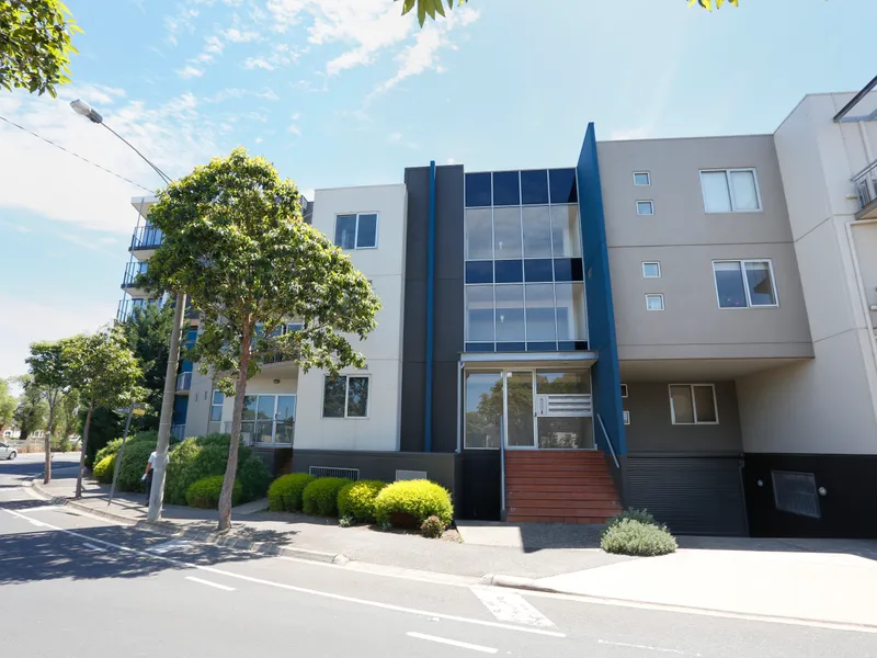 Style, Sophistication and a Spacious Floor Plan