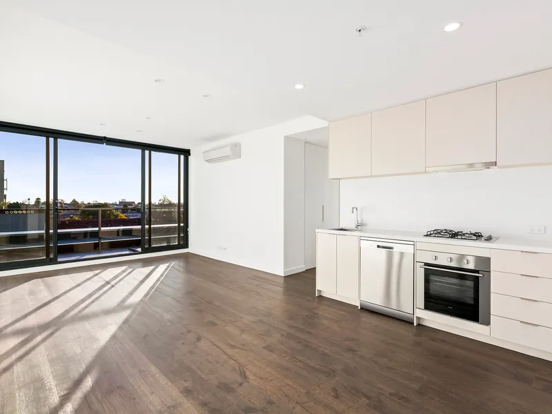 Penthouse Lifestyle
