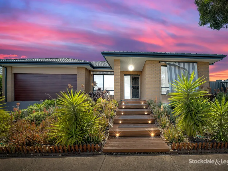 FANTASTIC 4 BEDROOM HOME FOR RENT IN TARNEIT