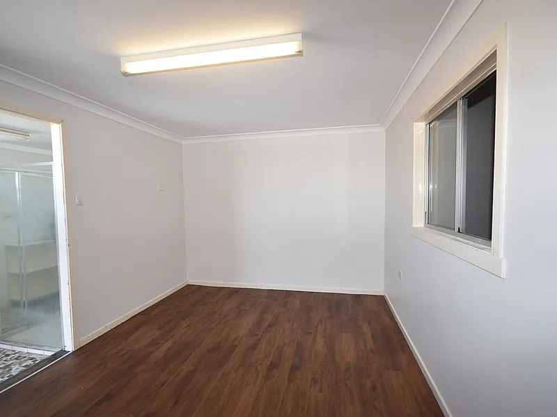 In the Heart of Town