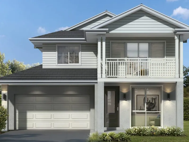 House & Land Package – Only $1,000 Build Deposit Required | REGISTERED LAND