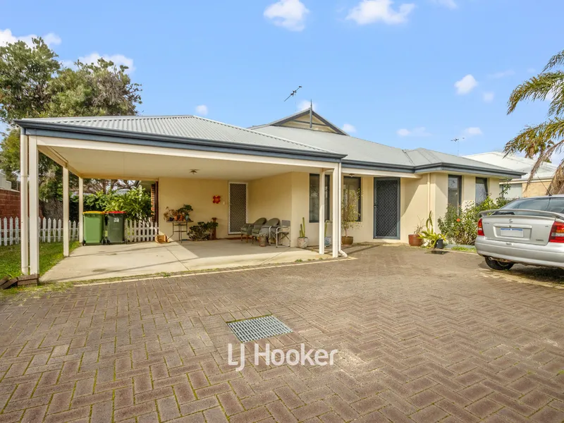 South Bunbury Opportunity