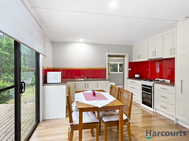 Idyllic Lifestyle Property