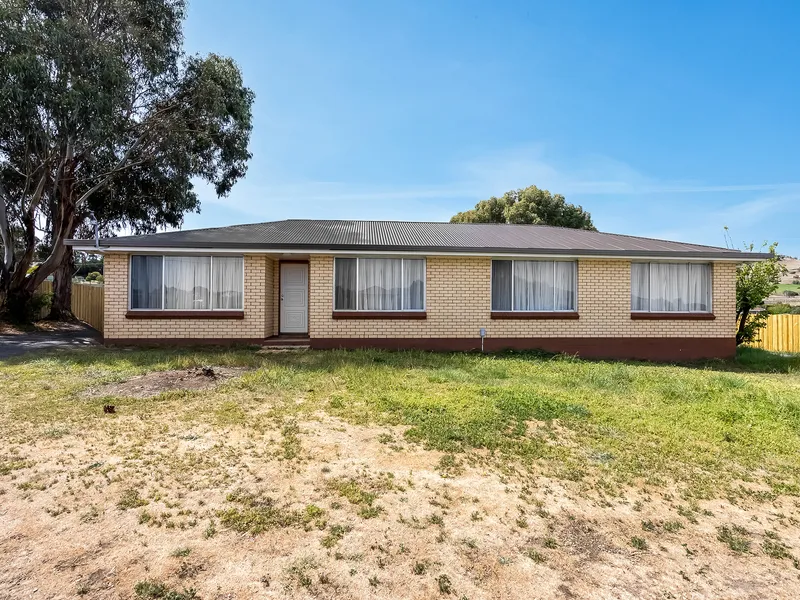 Recently Renovated - Welcome to Tranquility!