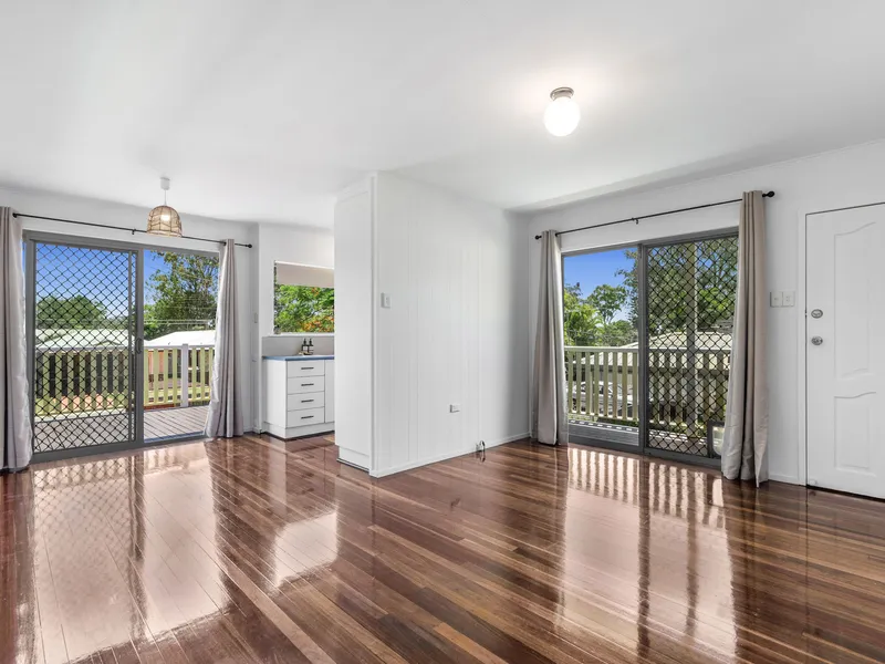 3 Bedroom Family Home