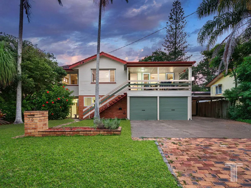 Family Flexibility with Dual Living Potential