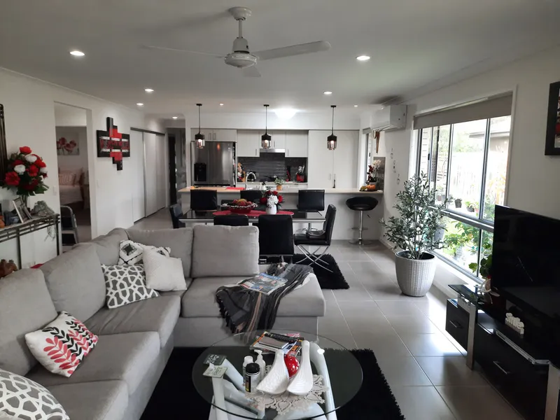 Stunning and immaculate 4 bedroom home waiting for the most discerning buyer. Be quick! this will not last!