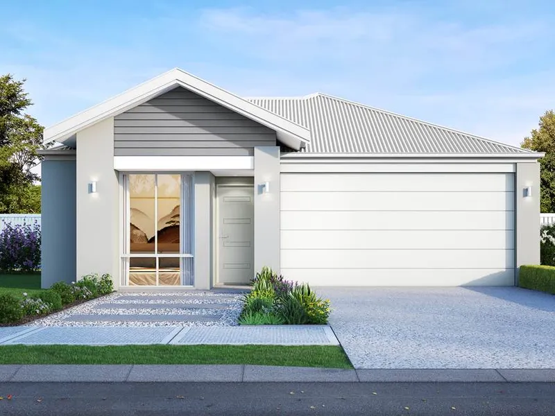 AFFORDABLE COASTAL LIVING