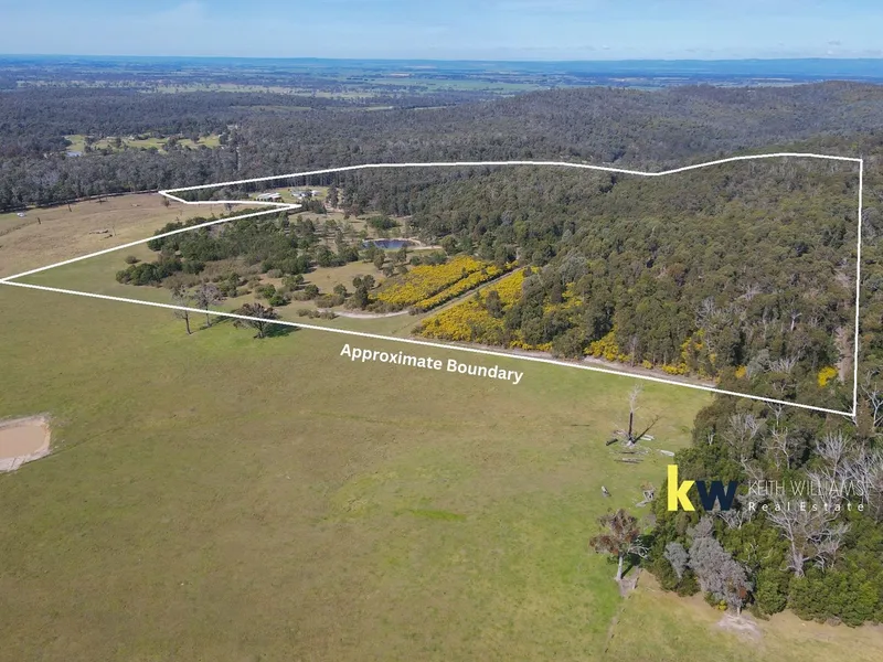 SEATON BUSH RETREAT
