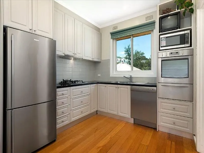 Peaceful Paradise in Lifestyle Location