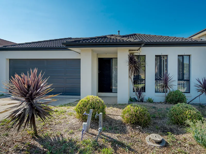 Ideal 4 Bedroom Family Home