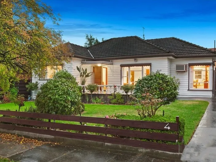 Impressive Home in Exclusive Address