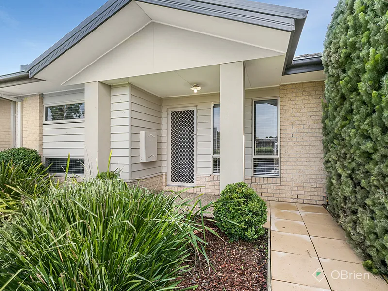 Perfection on Penley 