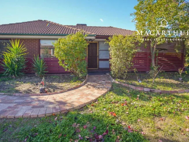 Tidy Affordable Home
