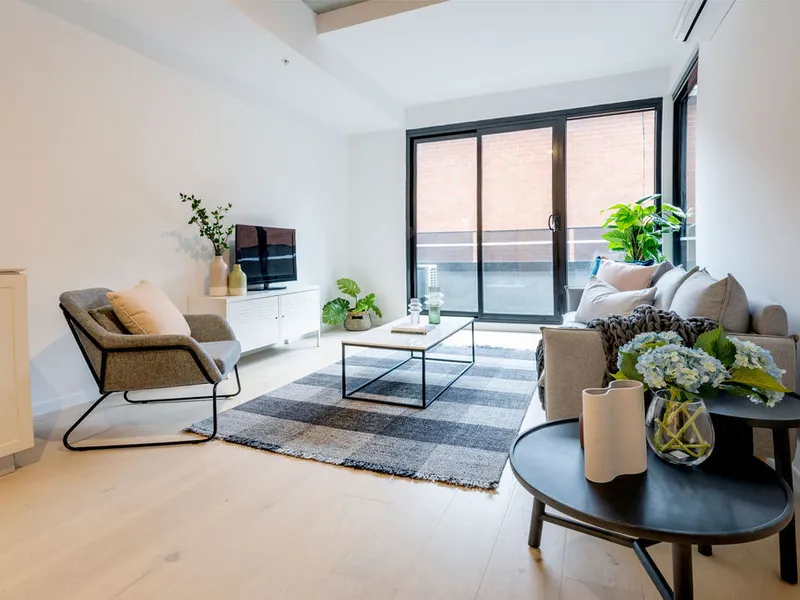 Contemporary and modern space ****BOOK AN INSPECTION****