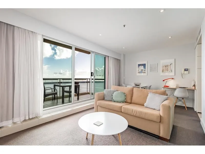 Ocean View Lifestyle Apartment or Blue Chip Investment Opportunity