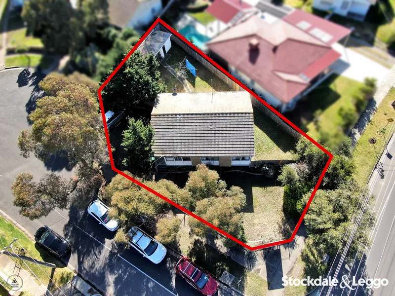 A Smart Move towards Money making with Perfect Location & Renovations