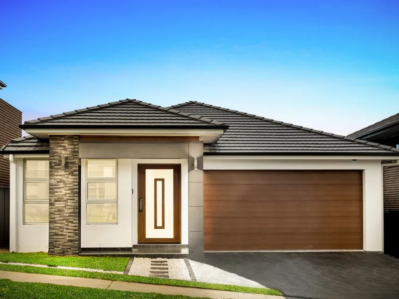 Opportunity to customise your next home!!!