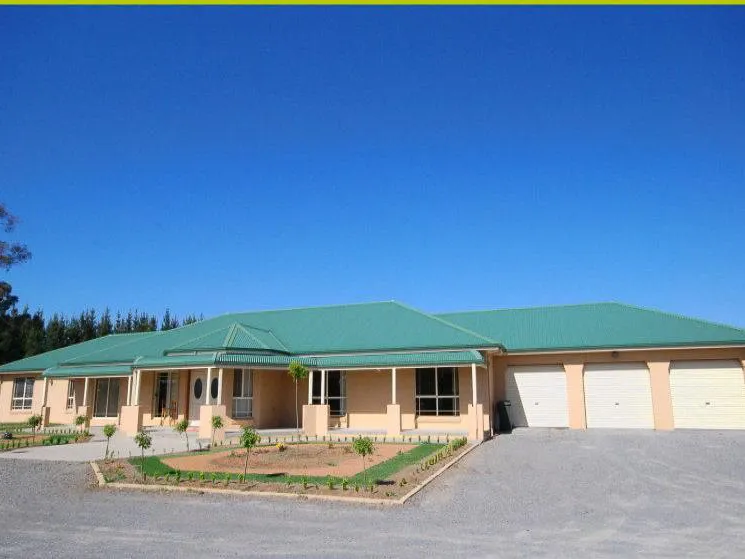 Rural Lifestyle close to Canberra CBD